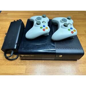 Microsoft Xbox 360E Console
